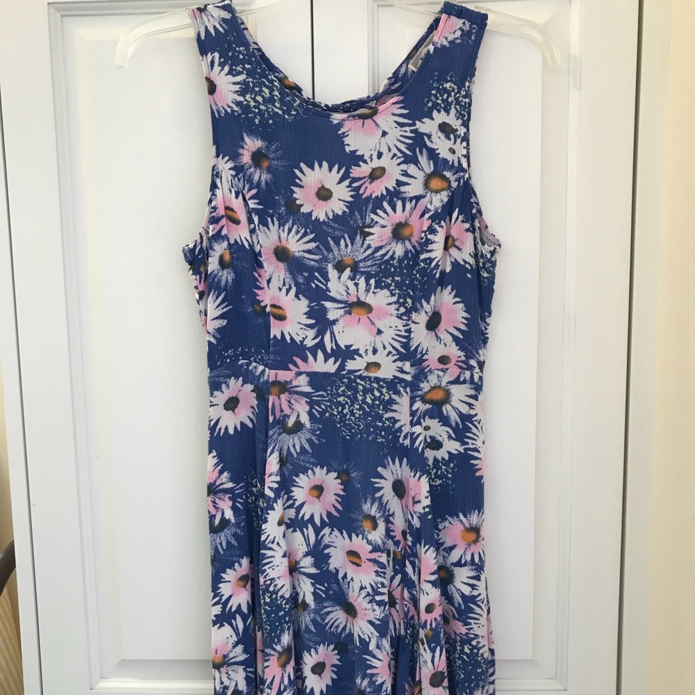 Kirra Dress - size S
